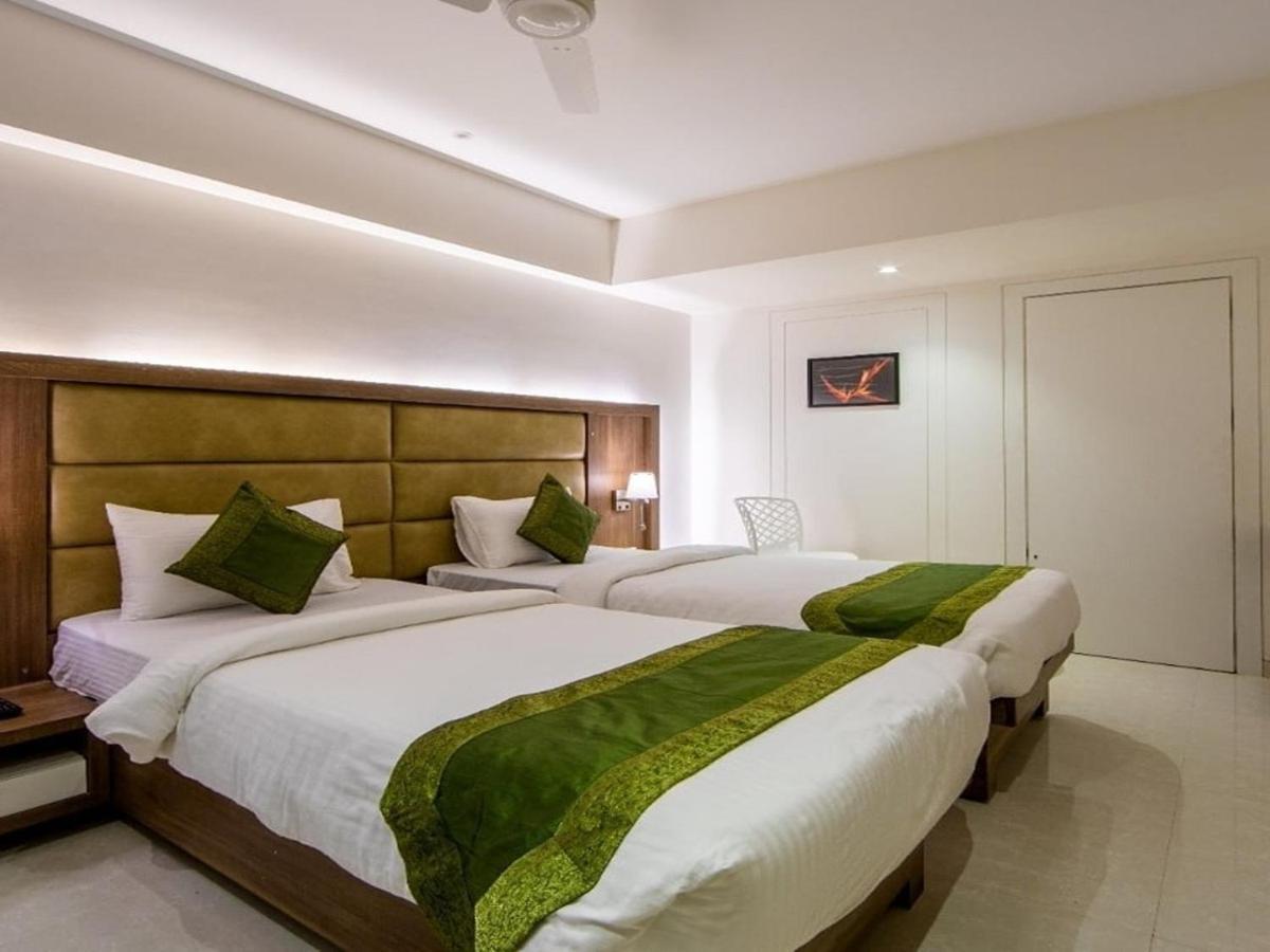 Hotel Laxvas Тхане Экстерьер фото